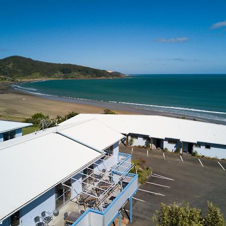 Ahipara Bay Motel Екстериор снимка