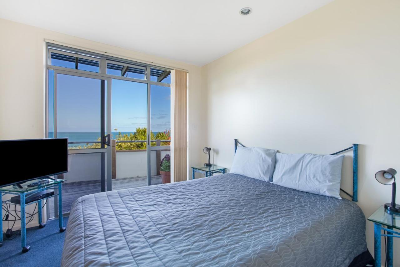Ahipara Bay Motel Екстериор снимка