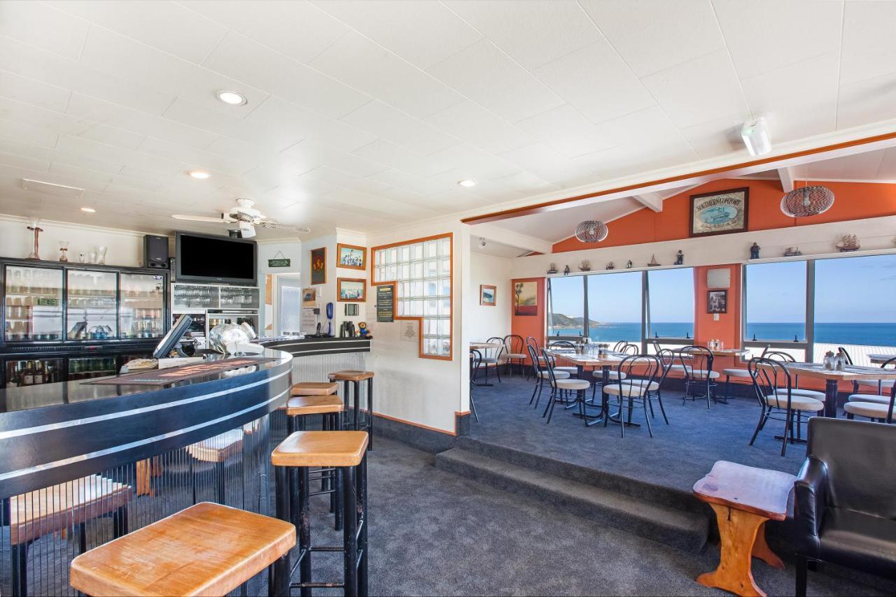 Ahipara Bay Motel Екстериор снимка