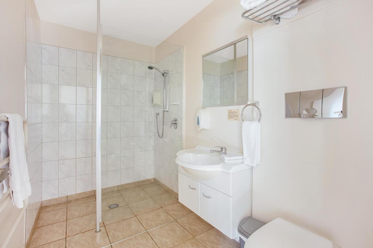 Ahipara Bay Motel Екстериор снимка
